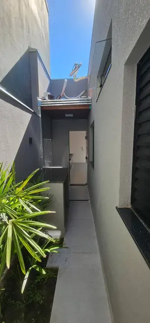 Foto 3 de Casa com 3 quartos à venda em Franca - SP