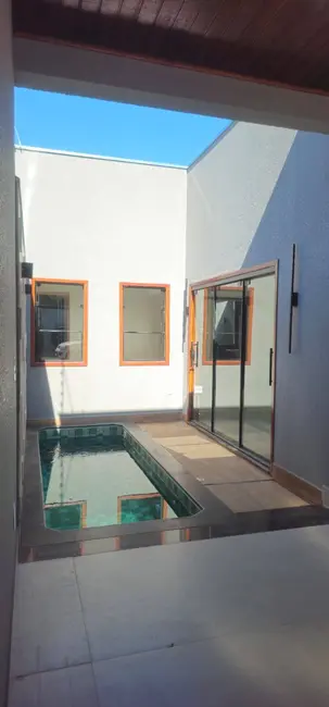 Foto 1 de Casa com 3 quartos à venda em Franca - SP