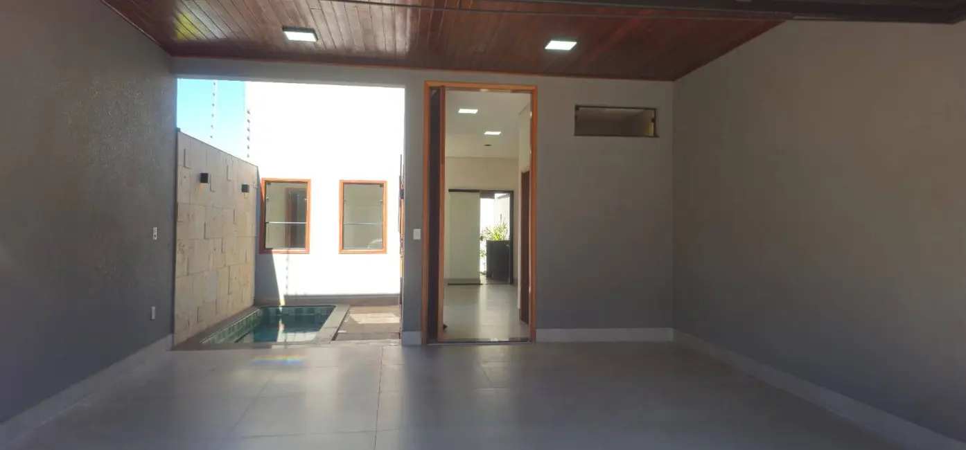 Foto 8 de Casa com 3 quartos à venda em Franca - SP