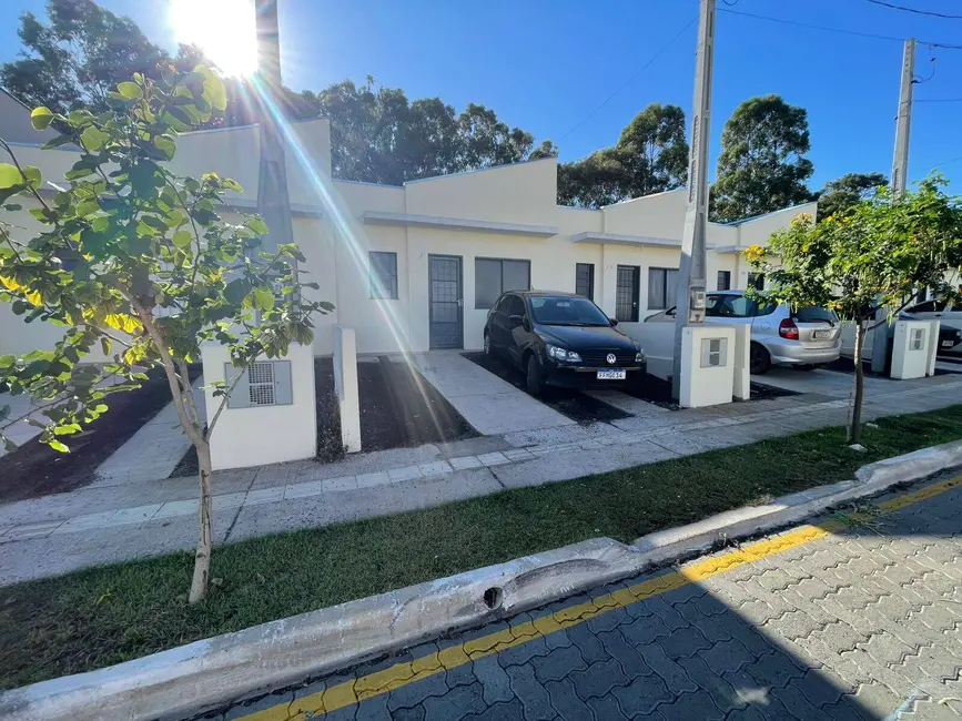 Foto 1 de Casa com 2 quartos à venda em Residencial Parque dos Pássaros, Franca - SP