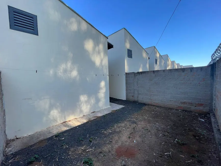 Foto 5 de Casa com 2 quartos à venda em Residencial Parque dos Pássaros, Franca - SP