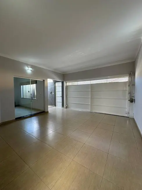 Foto 4 de Casa com 3 quartos à venda, 180m2 em Jardim Flórida, Franca - SP