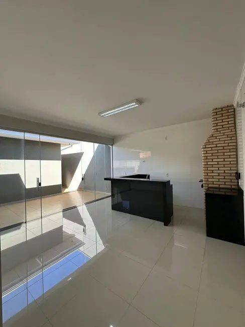 Foto 2 de Casa com 3 quartos à venda, 180m2 em Jardim Flórida, Franca - SP