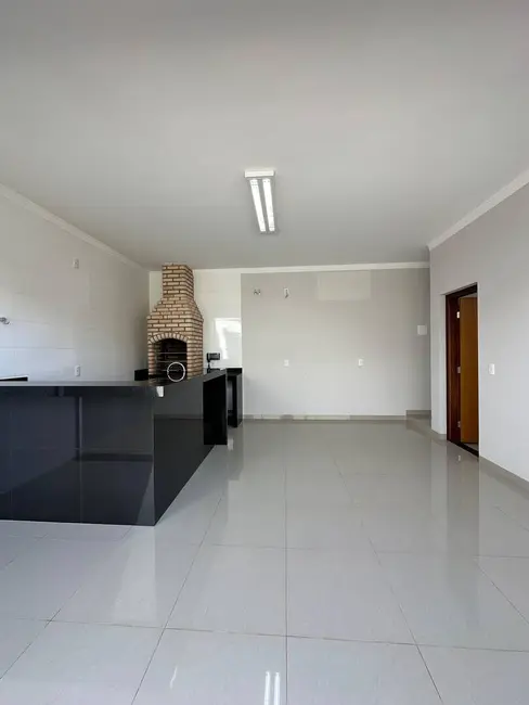 Foto 1 de Casa com 3 quartos à venda, 180m2 em Jardim Flórida, Franca - SP
