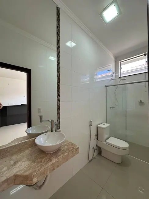 Foto 3 de Casa com 3 quartos à venda, 180m2 em Jardim Flórida, Franca - SP