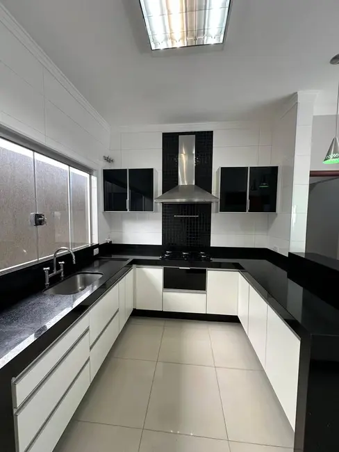 Foto 7 de Casa com 3 quartos à venda, 180m2 em Jardim Flórida, Franca - SP