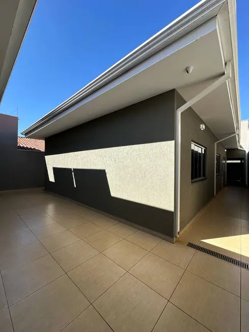 Foto 5 de Casa com 3 quartos à venda, 180m2 em Jardim Flórida, Franca - SP