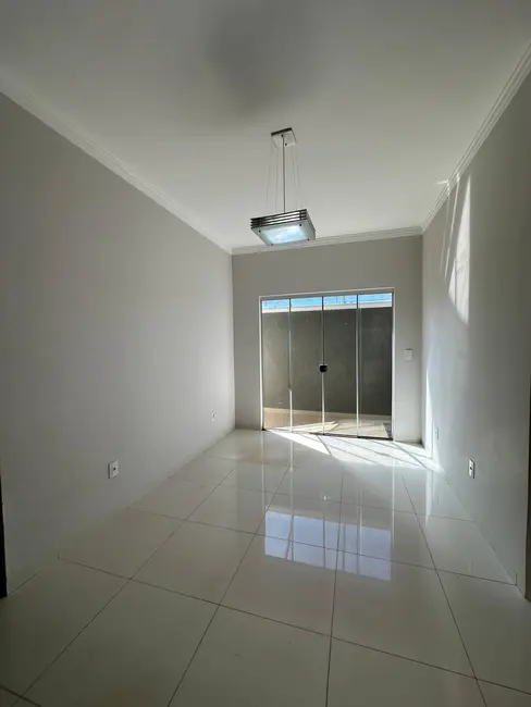 Foto 8 de Casa com 3 quartos à venda, 180m2 em Jardim Flórida, Franca - SP