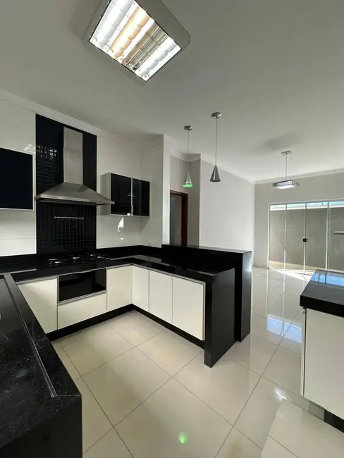 Foto 6 de Casa com 3 quartos à venda, 180m2 em Jardim Flórida, Franca - SP