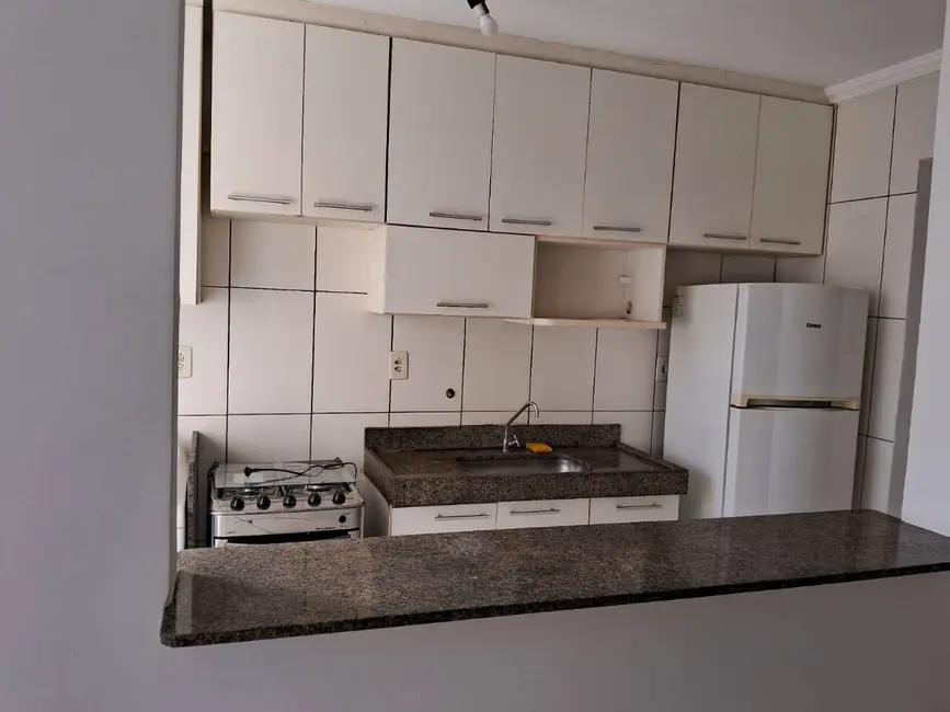 Foto 2 de Apartamento com 2 quartos à venda em Franca - SP