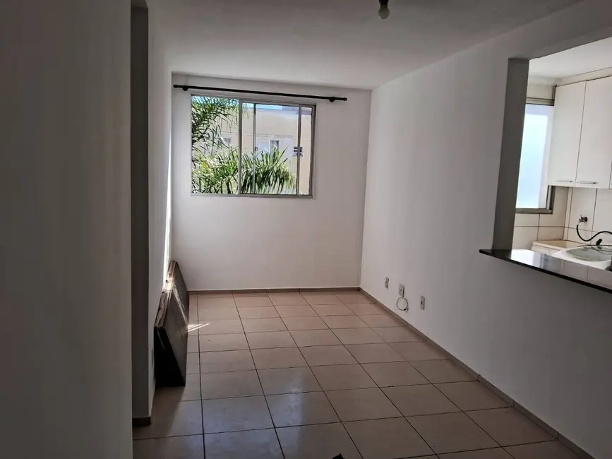 Foto 3 de Apartamento com 2 quartos à venda em Franca - SP