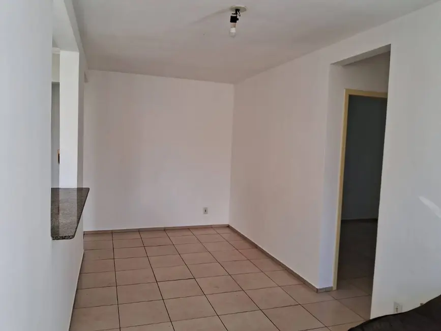 Foto 1 de Apartamento com 2 quartos à venda em Franca - SP