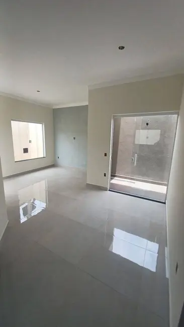 Foto 1 de Casa com 2 quartos à venda em Franca - SP