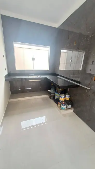 Foto 2 de Casa com 2 quartos à venda em Franca - SP