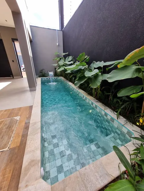 Casa com 3 quartos à venda, 160m2 em Franca - SP - imagem 2 Foto 2 de Casa com 3 quartos à venda, 160m2 em Franca - SP