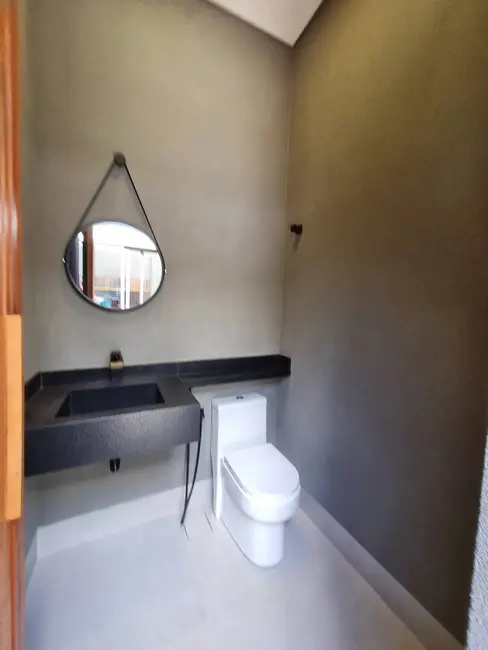 Casa com 3 quartos à venda, 160m2 em Franca - SP - imagem 4 Foto 4 de Casa com 3 quartos à venda, 160m2 em Franca - SP