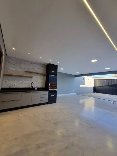 Foto 5 de Casa com 3 quartos à venda em Franca - SP