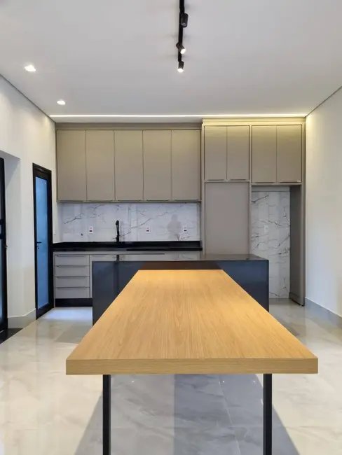 Foto 9 de Casa com 3 quartos à venda em Franca - SP