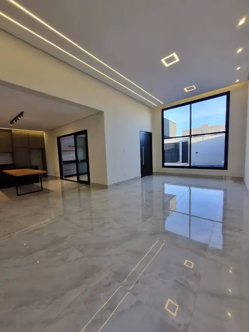 Foto 7 de Casa com 3 quartos à venda em Franca - SP