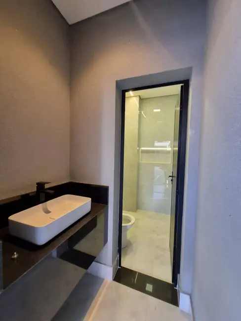 Foto 3 de Casa com 3 quartos à venda em Franca - SP