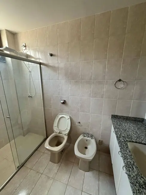 Apartamento com 3 quartos à venda, 128m2 em Centro, Franca - SP - imagem 7 Foto 7 de Apartamento com 3 quartos à venda, 128m2 em Centro, Franca - SP