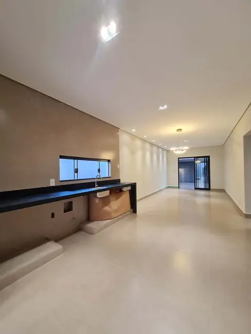 Foto 8 de Casa com 3 quartos à venda, 161m2 em Jardim Lima, Franca - SP