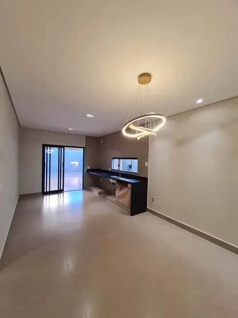 Foto 4 de Casa com 3 quartos à venda, 161m2 em Jardim Lima, Franca - SP