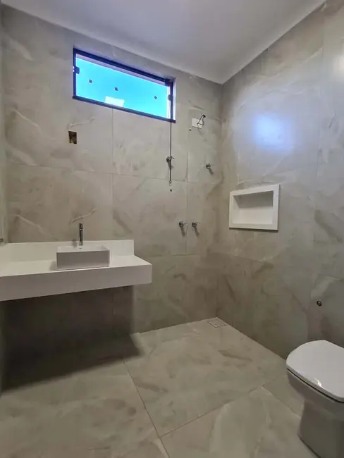 Foto 3 de Casa com 3 quartos à venda, 161m2 em Jardim Lima, Franca - SP