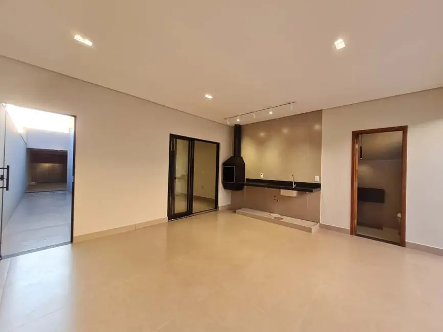 Foto 6 de Casa com 3 quartos à venda, 161m2 em Jardim Lima, Franca - SP