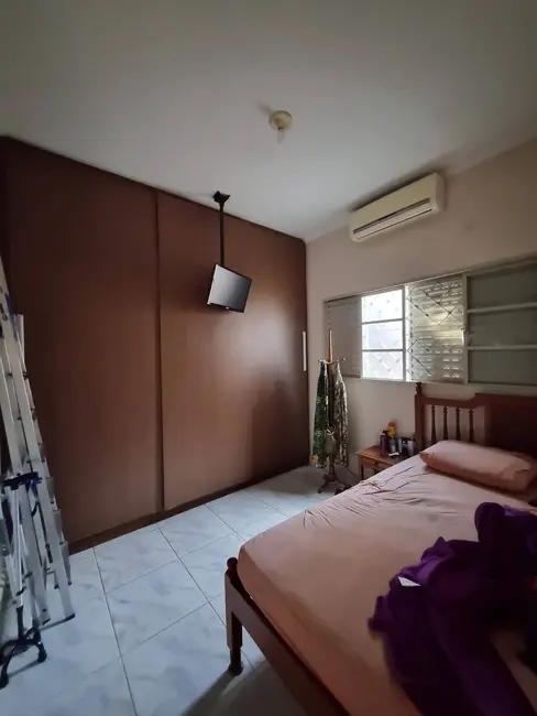 Foto 7 de Casa com 3 quartos à venda em Jardim Noêmia, Franca - SP