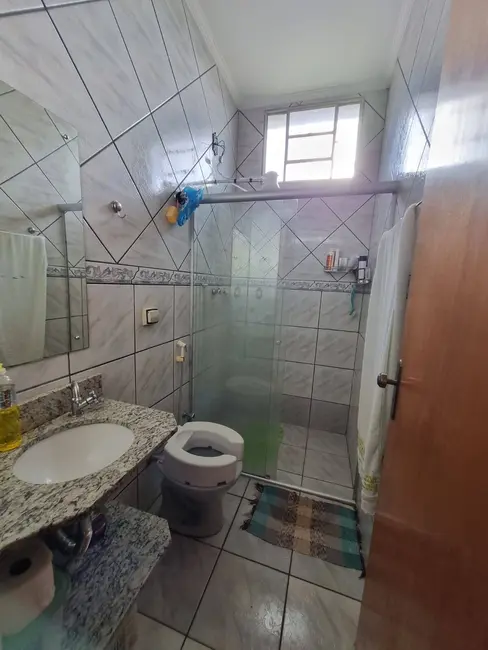 Foto 6 de Casa com 3 quartos à venda em Jardim Noêmia, Franca - SP