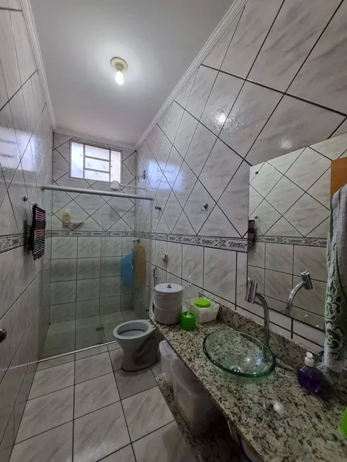 Foto 3 de Casa com 3 quartos à venda em Jardim Noêmia, Franca - SP