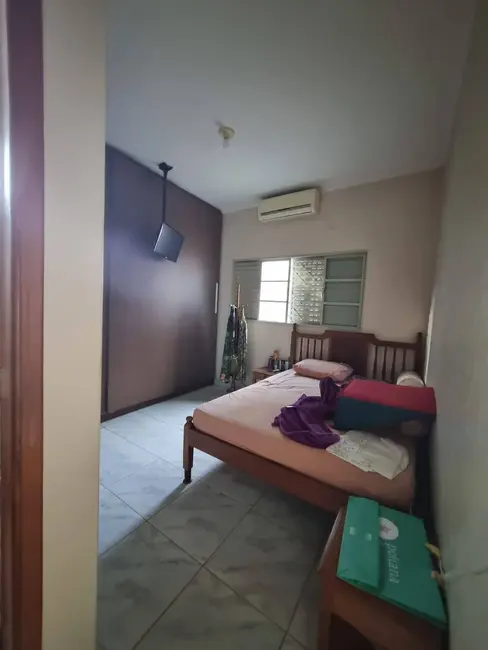 Foto 5 de Casa com 3 quartos à venda em Jardim Noêmia, Franca - SP