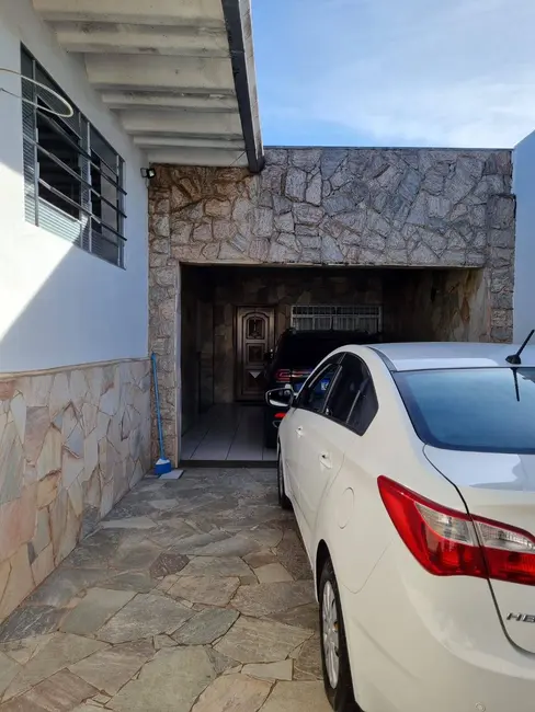 Foto 5 de Casa com 3 quartos à venda, 275m2 em Jardim Ângela Rosa, Franca - SP