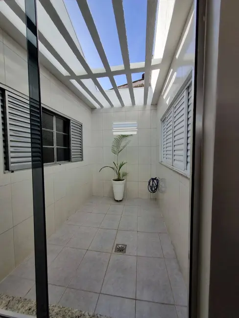 Foto 6 de Casa com 3 quartos à venda, 275m2 em Jardim Ângela Rosa, Franca - SP
