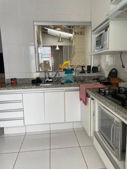 Foto 2 de Casa com 3 quartos à venda em Franca - SP