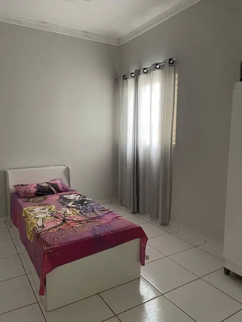 Foto 3 de Casa com 3 quartos à venda em Franca - SP