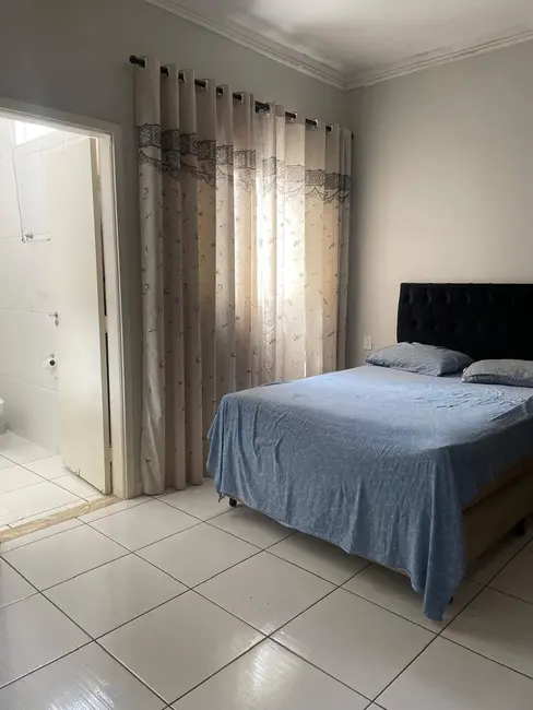 Foto 4 de Casa com 3 quartos à venda em Franca - SP