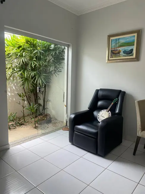 Foto 5 de Casa com 3 quartos à venda em Franca - SP