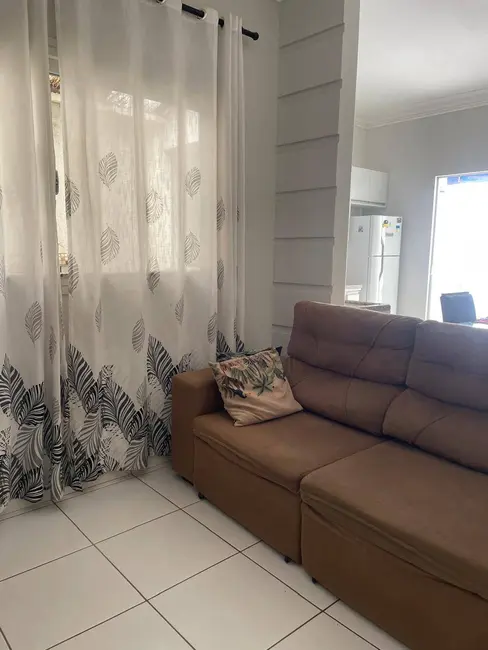 Foto 7 de Casa com 3 quartos à venda em Franca - SP