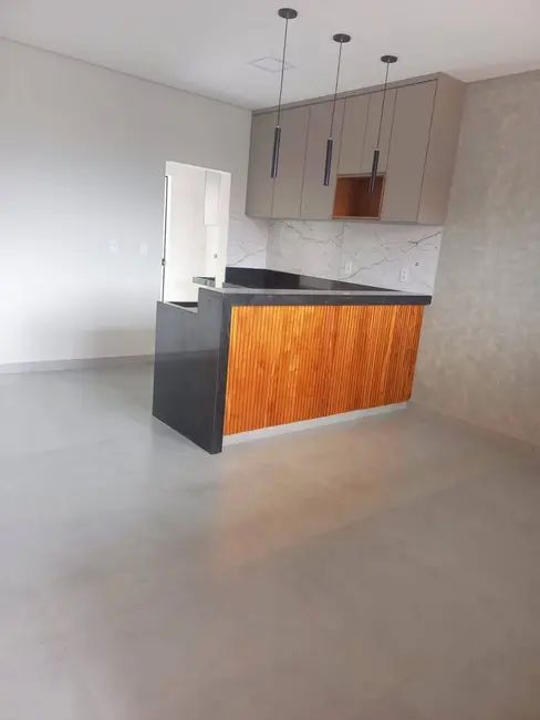 Foto 1 de Apartamento com 2 quartos à venda em Franca - SP