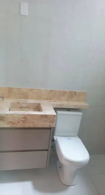 Apartamento com 2 quartos à venda em Franca - SP - imagem 6 Foto 6 de Apartamento com 2 quartos à venda em Franca - SP