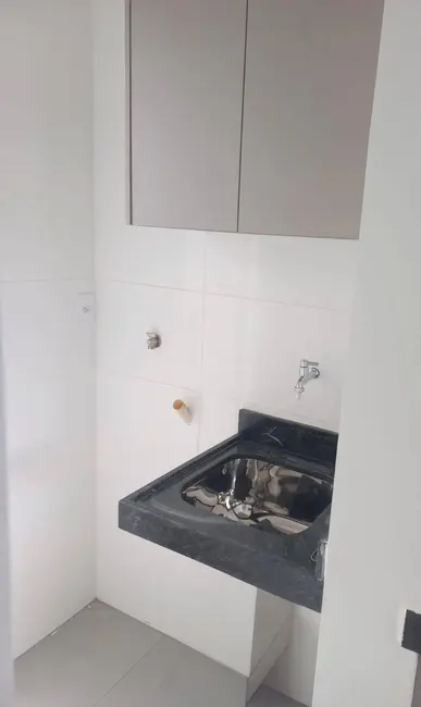 Apartamento com 2 quartos à venda em Franca - SP - imagem 7 Foto 7 de Apartamento com 2 quartos à venda em Franca - SP