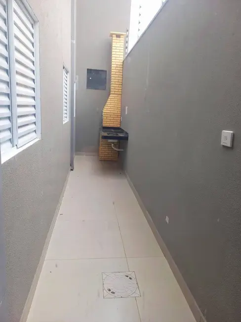 Apartamento com 2 quartos à venda em Franca - SP - imagem 5 Foto 5 de Apartamento com 2 quartos à venda em Franca - SP