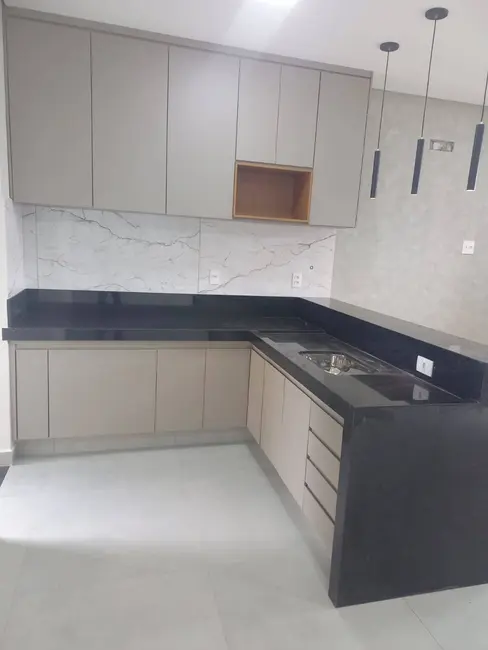 Apartamento com 2 quartos à venda em Franca - SP - imagem 9 Foto 9 de Apartamento com 2 quartos à venda em Franca - SP