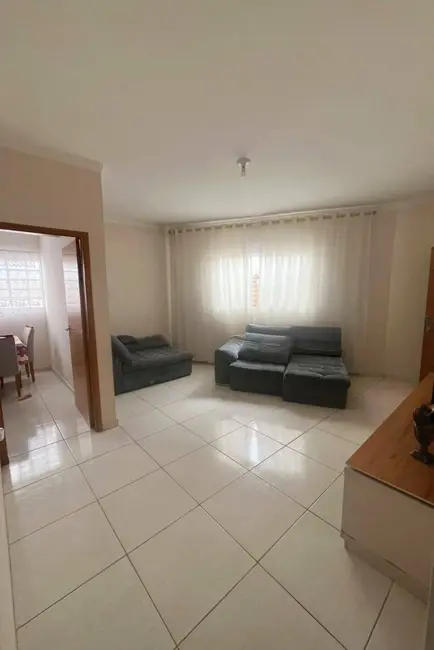 Foto 3 de Casa com 3 quartos à venda, 108m2 em Franca - SP