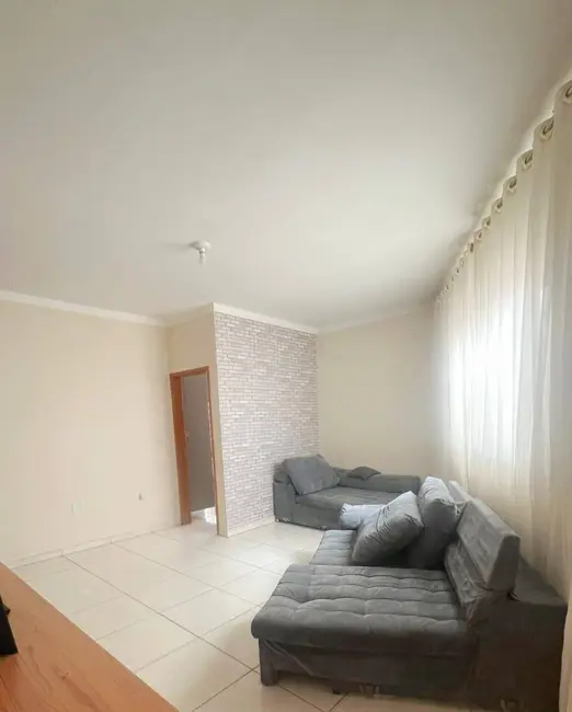 Foto 4 de Casa com 3 quartos à venda, 108m2 em Franca - SP