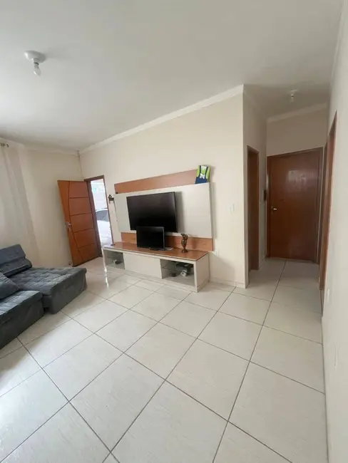 Foto 1 de Casa com 3 quartos à venda, 108m2 em Franca - SP