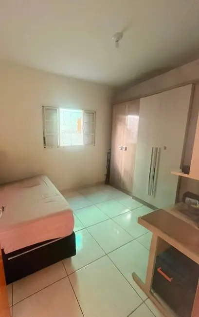 Foto 9 de Casa com 3 quartos à venda, 108m2 em Franca - SP