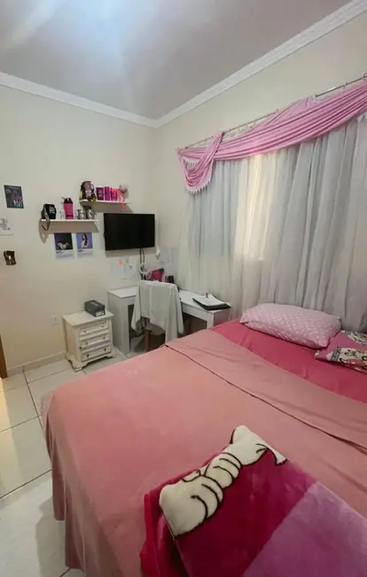 Foto 5 de Casa com 3 quartos à venda, 108m2 em Franca - SP